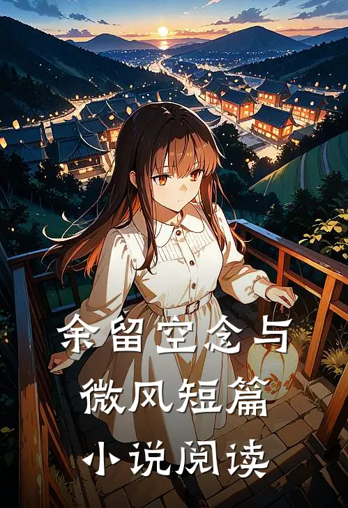 余留空念与微风短篇小说阅读