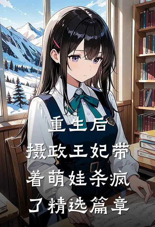 重生后，摄政王妃带着萌娃杀疯了精选篇章