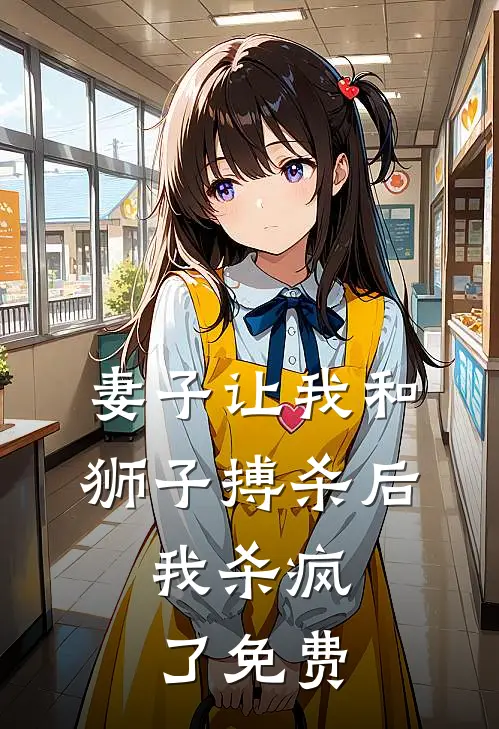 妻子让我和狮子搏杀后,我杀疯了免费