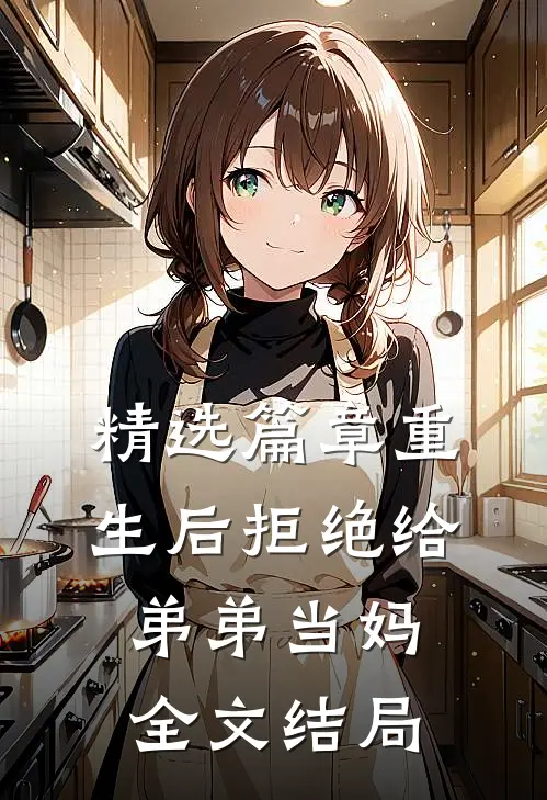精选篇章重生后拒绝给弟弟当妈全文结局