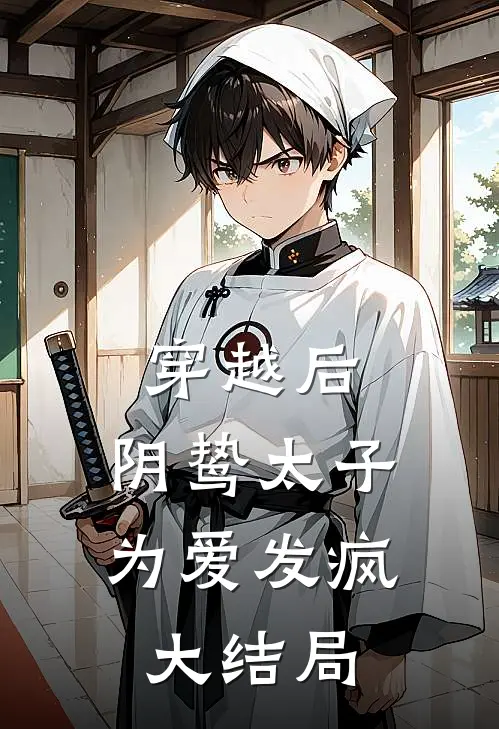 穿越后,阴鸷太子为爱发疯大结局