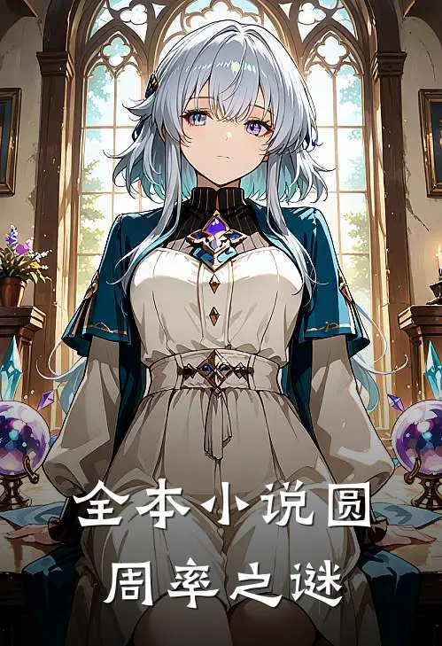 全本圆周率之谜