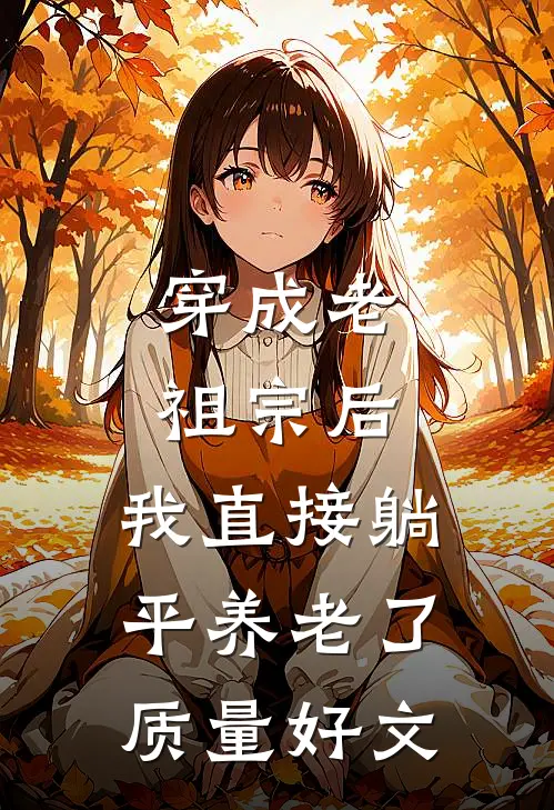 穿成老祖宗后，我直接躺平养老了质量好文