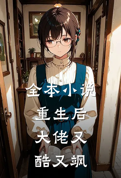 全本重生后,大佬又酷又飒全文阅读
