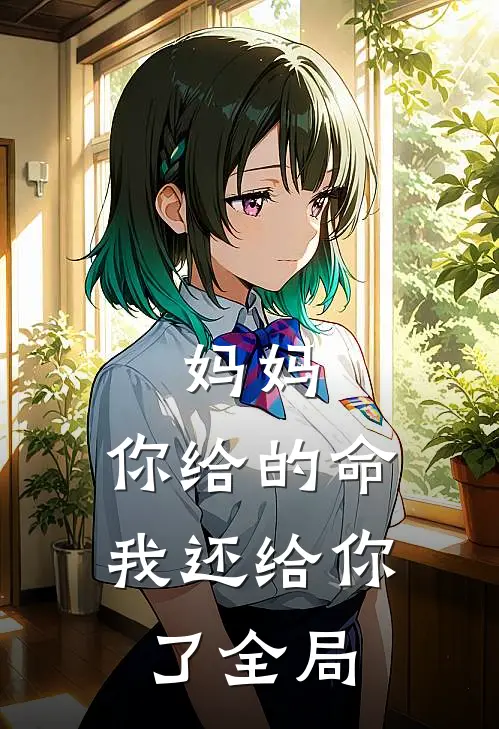 妈妈,你给的命我还给你了全局英语