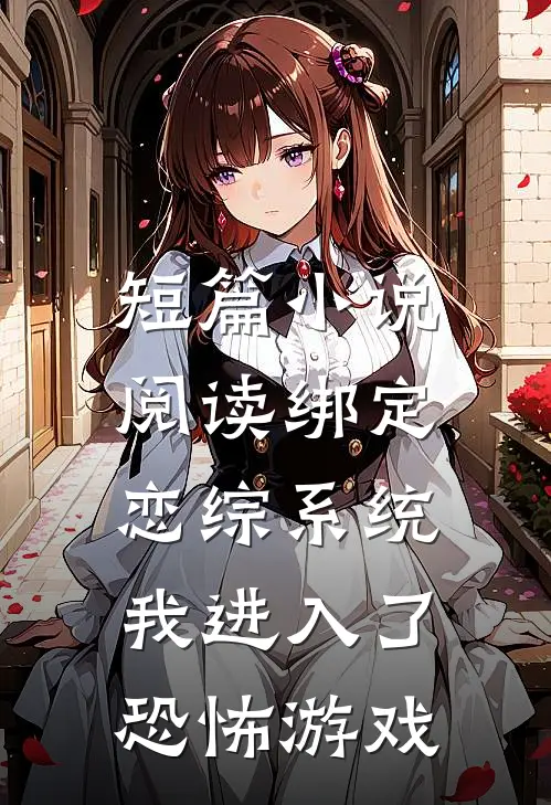 短篇小说阅读绑定恋综系统，我进入了恐怖游戏