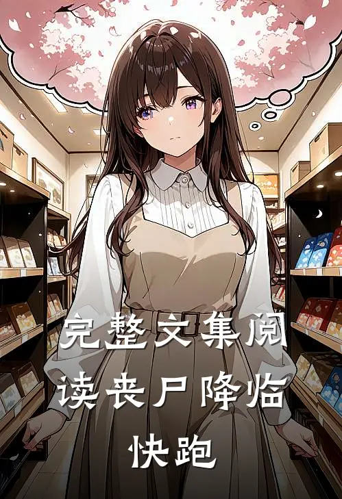 完整文集阅读丧尸降临,快跑的
