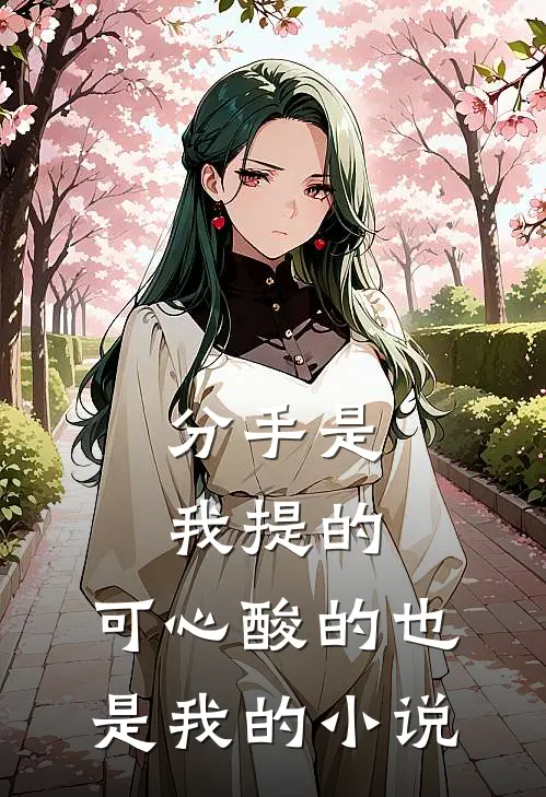 分手是我提的,可心酸的也是我的在线阅读