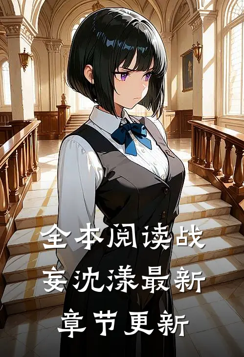 全本阅读战妄沈漾最新章节更新