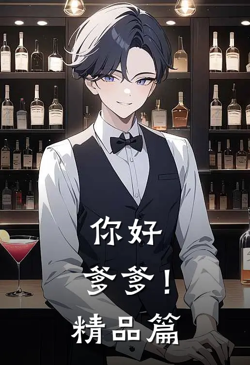 你好,爹爹!精品篇在线阅读