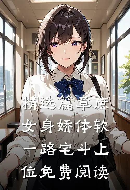 精选篇章庶女身娇体软,一路宅斗上位免费阅读