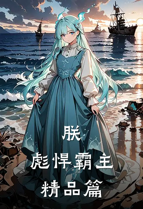 朕,彪悍霸主精品篇在线阅读