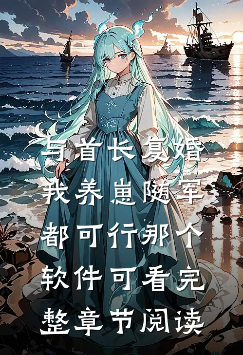 与首长复婚,我养崽随军都可行那个软件可看完整章节阅读
