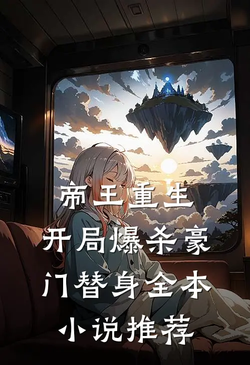 帝王重生开局爆杀豪门替身全本推荐免费阅读