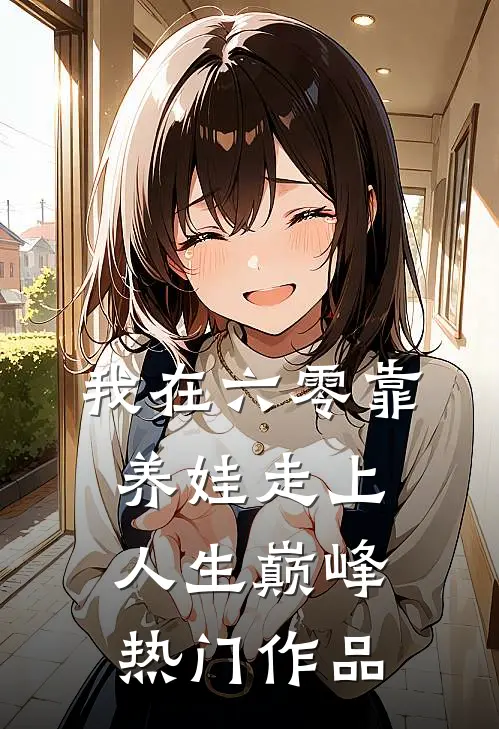 我在六零靠养娃走上人生巅峰热门作品