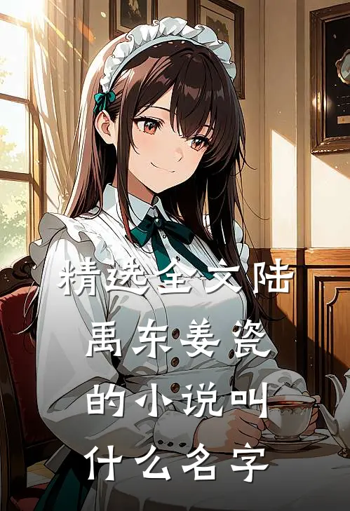 精选全文陆禹东姜瓷的叫名字啊