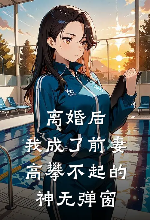 离婚后，我成了前妻高攀不起的神无弹窗
