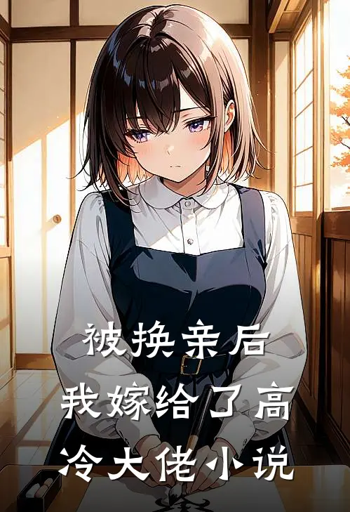 被换亲后,我嫁给了高冷大佬