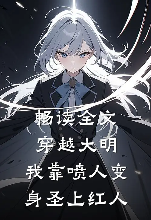 畅读全文穿越大明，我靠喷人变身圣上红人