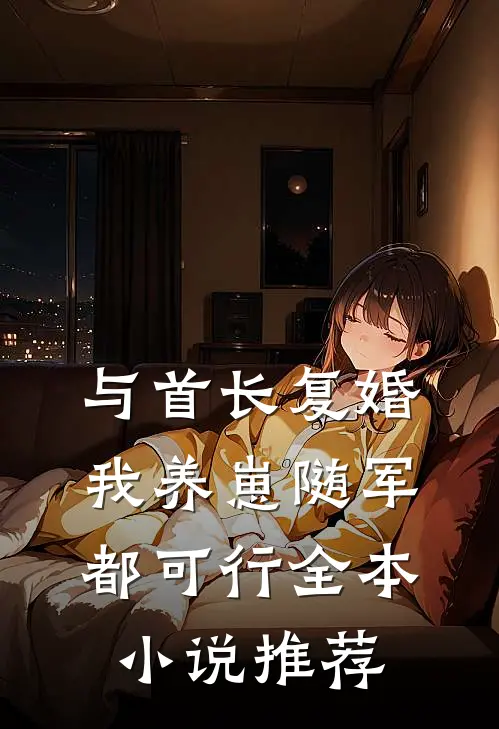 与首长复婚，我养崽随军都可行全本小说推荐