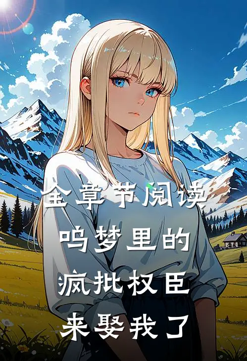全章节阅读呜梦里的疯批权臣来娶我了