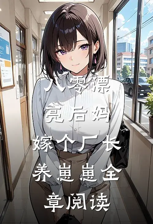 八零漂亮后妈,嫁个厂长养崽崽全章阅读