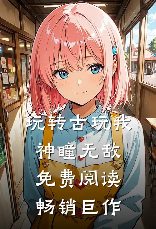 玩转古玩我神瞳无敌免费阅读畅销巨作