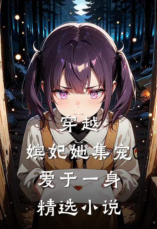 穿越嫔妃她集宠爱于一身精选