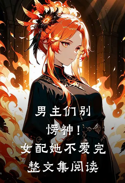 男主们别愣神!女配她不爱完整文集阅读免费