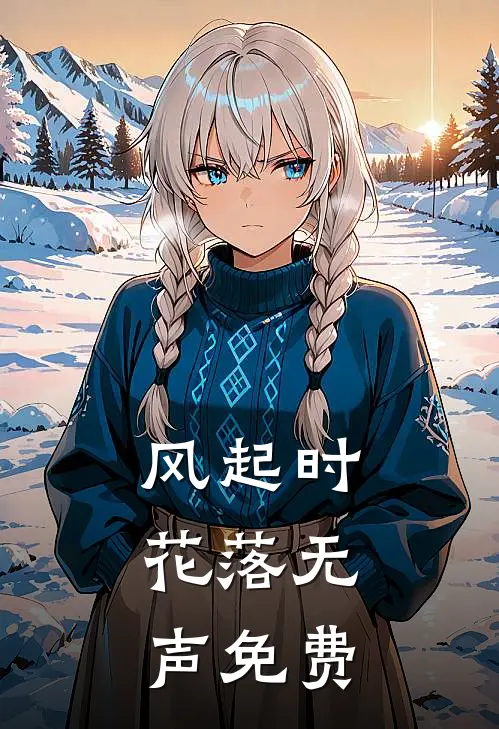 风起时,花落无声免费阅读
