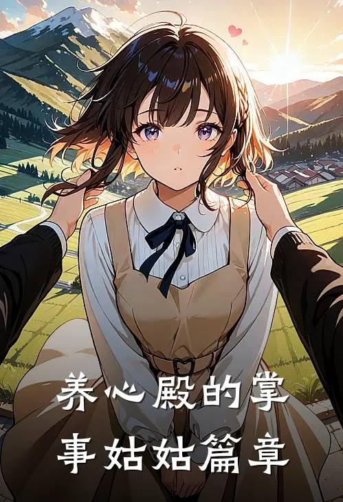 养心殿的掌事姑姑篇章在线阅读