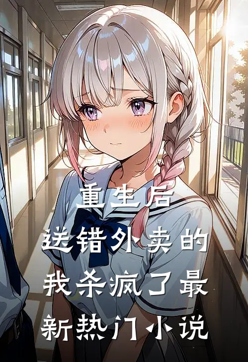 重生后,送错外卖的我杀疯了最新热门免费阅读