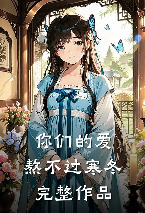 你们的爱,熬不过寒冬完整作品视频