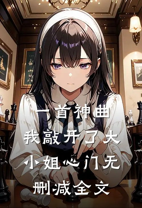 一首神曲,我敲开了大小姐心门无删减全文