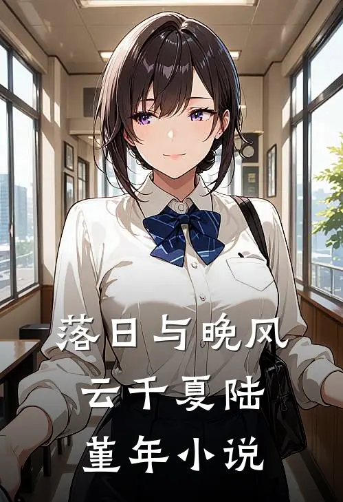 落日与晚风云千夏陆堇年小说