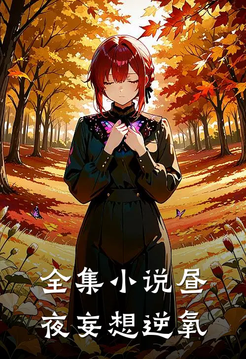 全集小说昼夜妄想逆氧