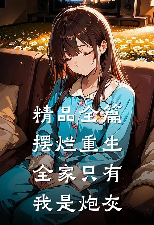 精品全篇摆烂重生：全家只有我是炮灰
