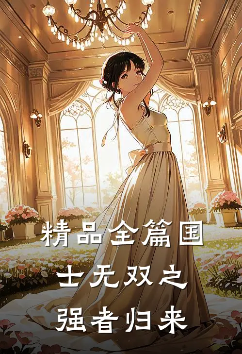 精品全篇国士无双之强者归来