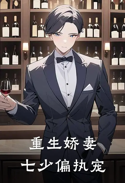 重生娇妻七少偏执宠全文阅读