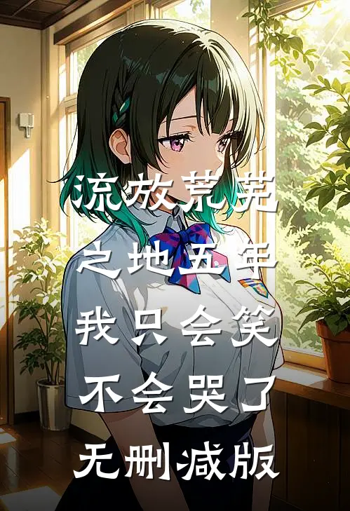 流放荒芜之地五年,我只会笑不会哭了无删减版
