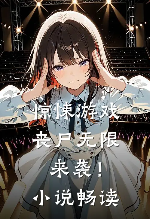 惊悚游戏,丧尸无限来袭!畅读全文