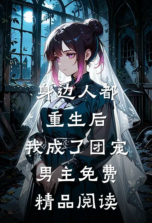 身边人都重生后,我成了团宠男主免费精品阅读