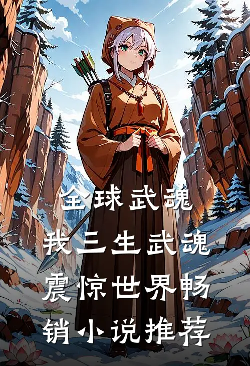 全球武魂我三生武魂,震惊世界畅销推荐完结