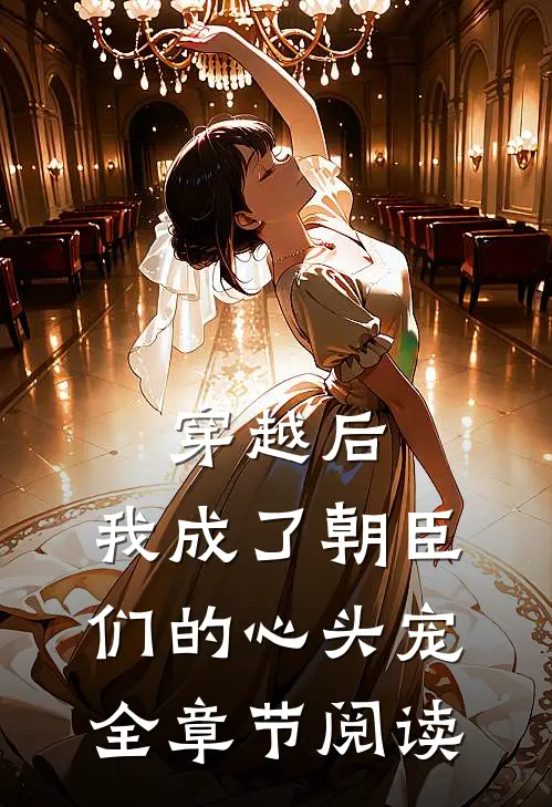 穿越后,我成了朝臣们的心头宠全章节阅读笔趣阁