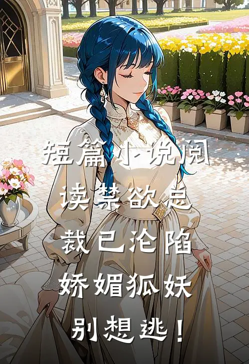 短篇小说阅读禁欲总裁已沦陷，娇媚狐妖别想逃！