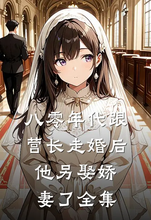 八零年代跟营长走婚后,他另娶娇妻了全集免费阅读