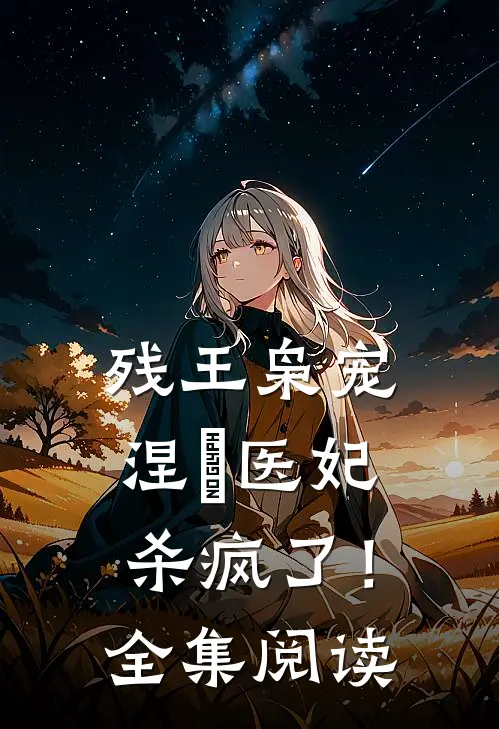 残王枭宠涅槃医妃杀疯了!全集阅读免费