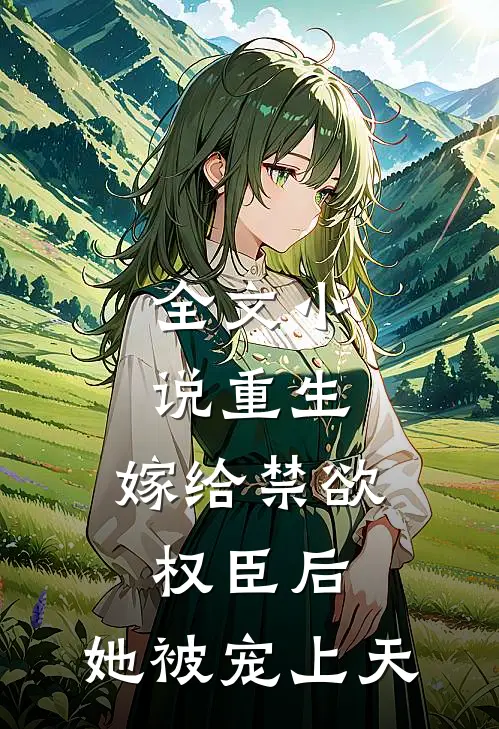 全文重生嫁给禁欲权臣后,她被宠上天了