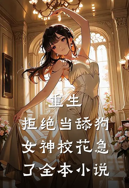 重生：拒绝当舔狗，女神校花急了全本小说