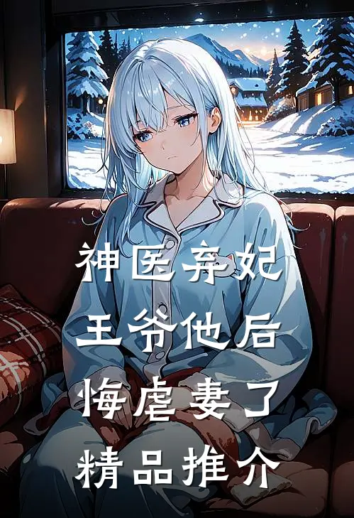 神医弃妃王爷他后悔虐妻了精品推介文